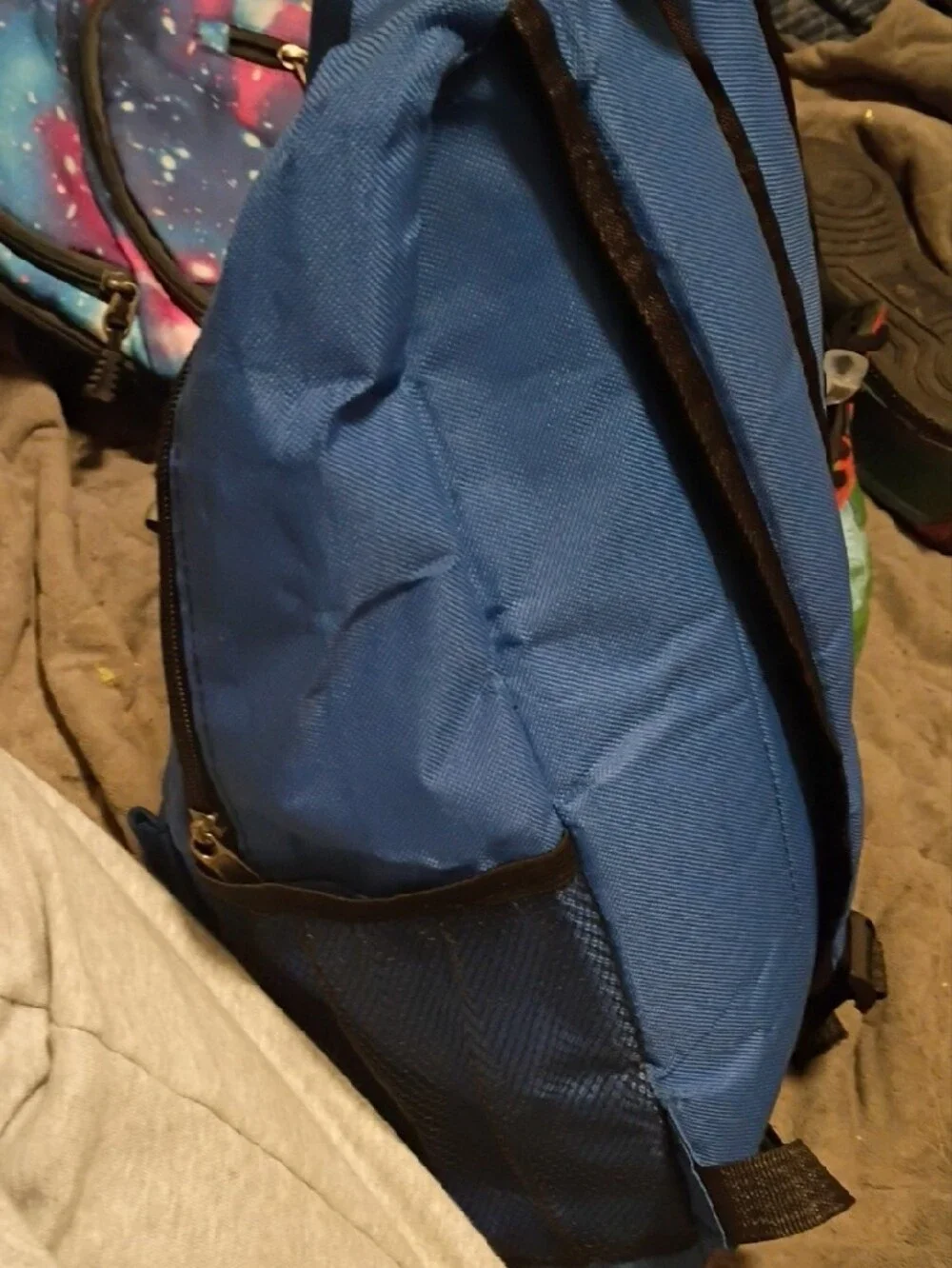 Cookies Men’s Royal Blue Everyday Trappack